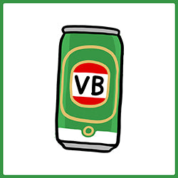 Best gifts for lovers of Victoria Bitter