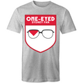 One-Eyed Sydney Fan T-Shirt (Aussie Rules)