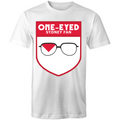 One-Eyed Sydney Fan T-Shirt (Aussie Rules)