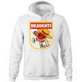 ADL Draughts Pocket Hoodie