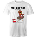 Mr. Export T-Shirt