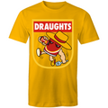 ADL Draughts T-Shirt