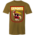 ADL Exports T-Shirt