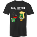 Mr. Bitter T-Shirt