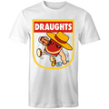 ADL Draughts T-Shirt