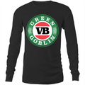 Green Goblin Very Best Long Sleeve T-Shirt