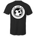 VB "Tip 'Em Up!" T-Shirt