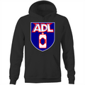 Australian Drinking League Pocket Hoodie