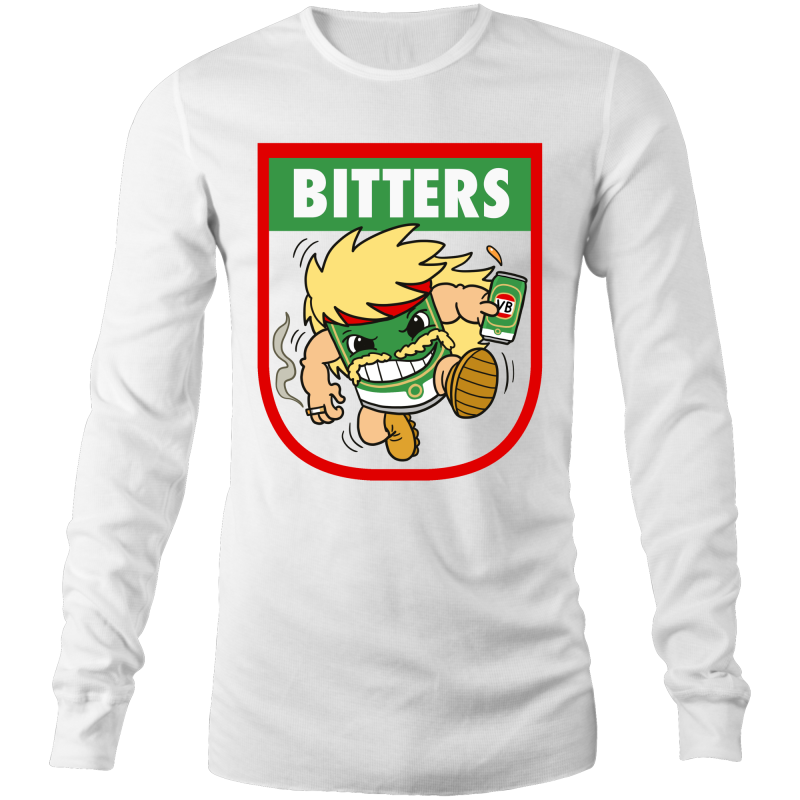 ADL Bitters Long Sleeve T-Shirt