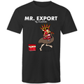 Mr. Export T-Shirt