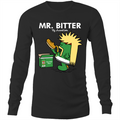 Mr. Bitter Shoey Long Sleeve T-Shirt