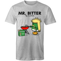 Mr. Bitter T-Shirt