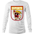 ADL Exports Long Sleeve T-Shirt