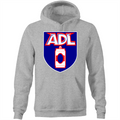 Australian Drinking League Pocket Hoodie
