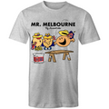 Mr. Melbourne T-Shirt