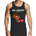 Mr. Export Shoey Men's Singlet