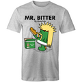Mr. Bitter Shoey T-Shirt