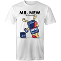 Mr. New Shoey T-Shirt
