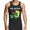 Mr. Bitter Shoey Men's Singlet