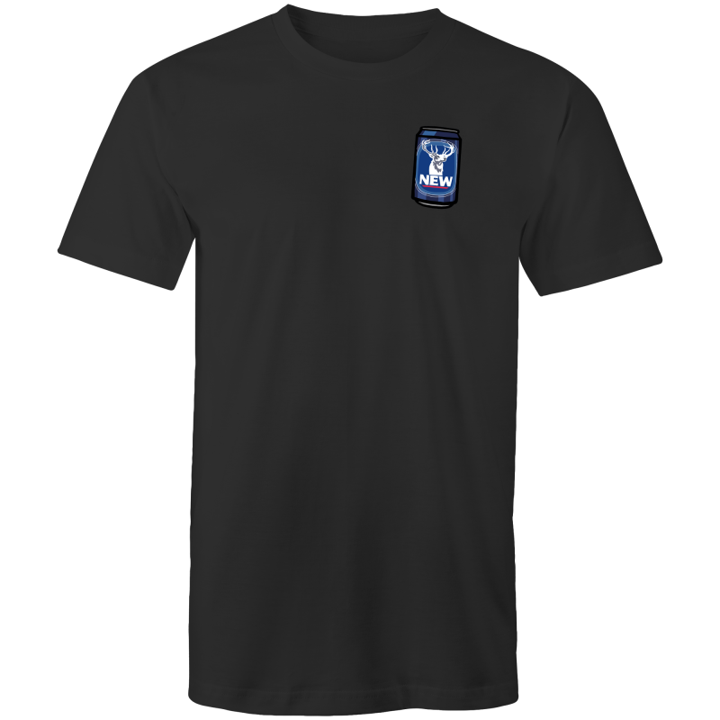 New "Tip 'Em Up!" T-Shirt