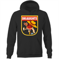 ADL Draughts Pocket Hoodie