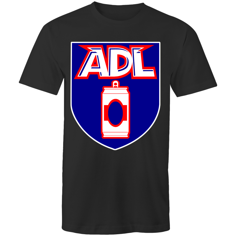 Australian Drinking League T-Shirt
