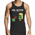 Mr. Bitter Men's Singlet