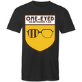One-Eyed Hawthorn Fan T-Shirt (Aussie Rules)