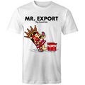 Mr. Export Shoey T-Shirt