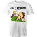 Mr. Northern T-Shirt