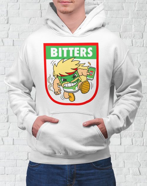 ADL Bitters Pocket Hoodie