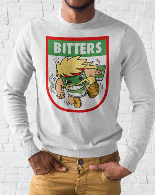 ADL Bitters Long Sleeve T-Shirt