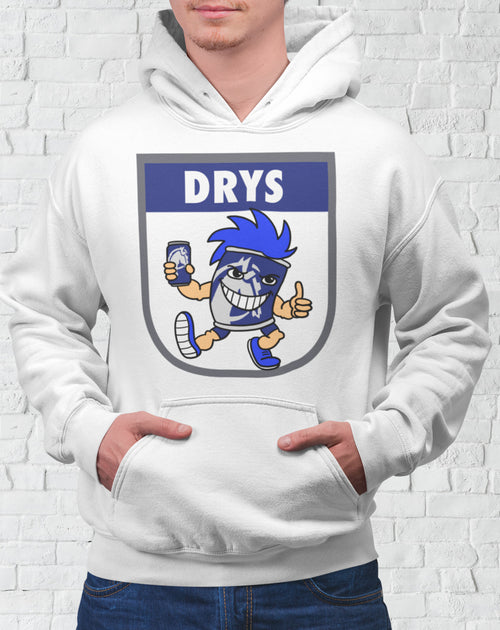 ADL Drys Pocket Hoodie
