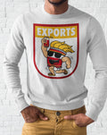 ADL Exports Long Sleeve T-Shirt