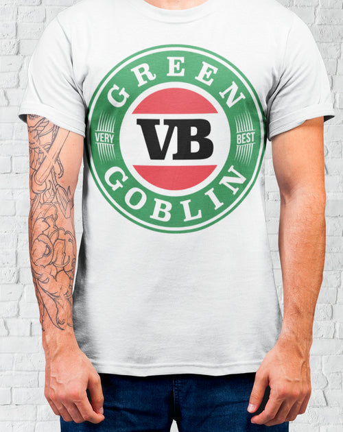 Green Goblin Very Best T-Shirt