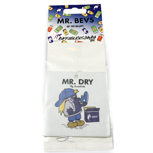 Mr. Dry Air Freshener
