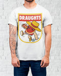 ADL Draughts T-Shirt