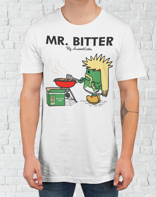 Mr. Bitter T-Shirt