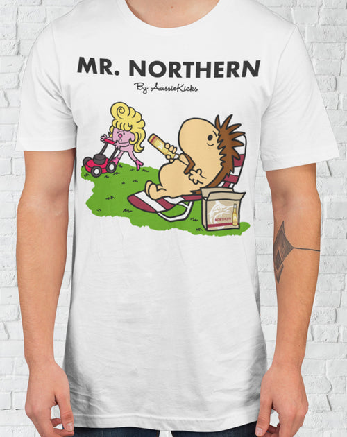 Mr. Northern T-Shirt