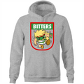 ADL Bitters Pocket Hoodie