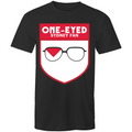One-Eyed Sydney Fan T-Shirt (Aussie Rules)