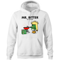 Mr. Bitter Pocket Hoodie