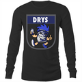 ADL Drys Long Sleeve T-Shirt