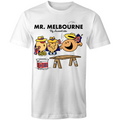 Mr. Melbourne T-Shirt