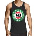 Green Goblin Very Best Men's Singlet