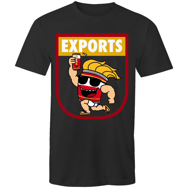 ADL Exports T-Shirt
