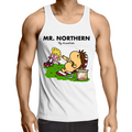 Mr. Northern Men's Singlet