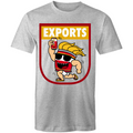 ADL Exports T-Shirt