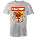 ADL Draughts T-Shirt