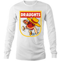 ADL Draughts Long Sleeve T-Shirt
